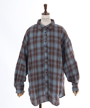 ３ＷＡＹチェックシャツ