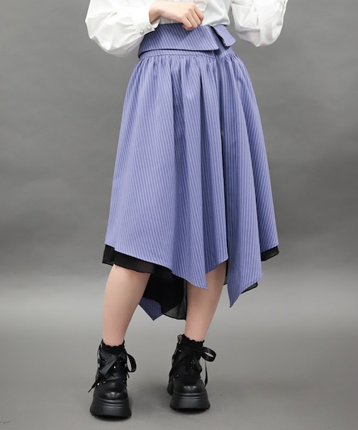 イレヘムＺＩＰデザインＳＫ