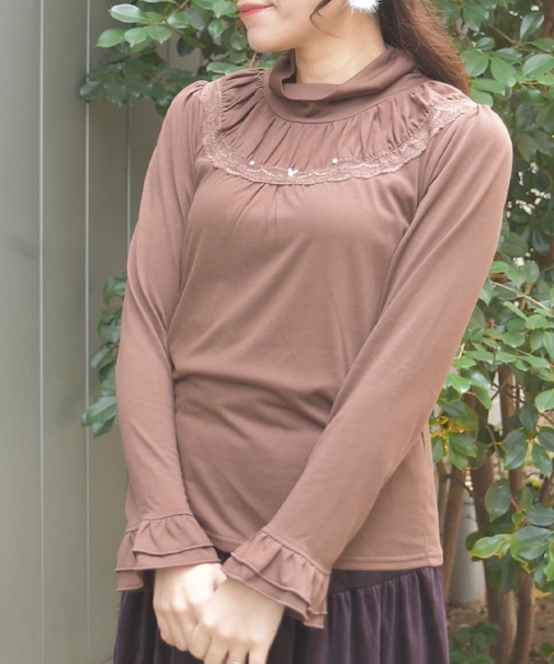 HOTfemmeタートル