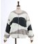 異素材ＭＩＸカーデ