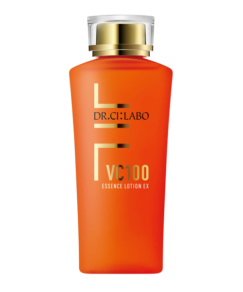 VC100ｴｯｾﾝｽﾛｰｼｮﾝEXR150mL｜ドクターシーラボのアウトレット通販