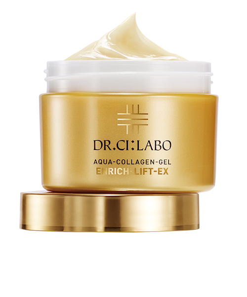 ｱｸｱｺﾗｰｹﾞﾝｹﾞﾙｴﾝﾘｯﾁﾘﾌﾄEXR200g｜ドクターシーラボのアウトレット通販