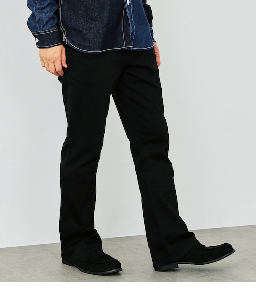 メンズ ブーツカットパンツ｜エドウインのアウトレット通販｜三井