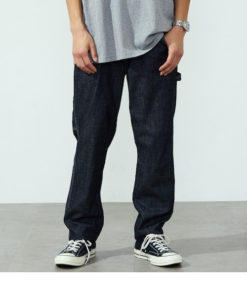 Heve へイヴ　イージーベルPT パンツ　ブラック　36 イージーベルPT ブラック | HEVE