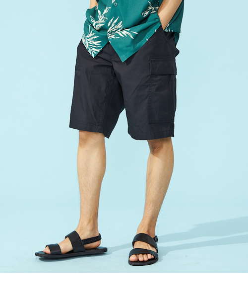 NEIGHBORHOOD カーゴショート PILE . BDU NEIGHBORHOOD カーゴショート PILE . BDU