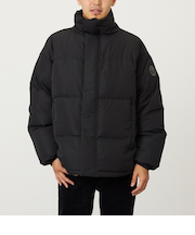 ダウンジャケット