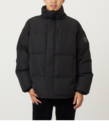 ダウンジャケット