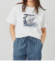 プリントTシャツ