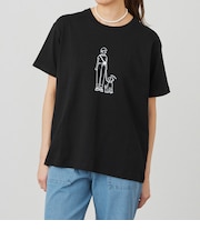 プリントTシャツ