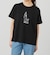 プリントTシャツ