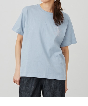 プリントTシャツ