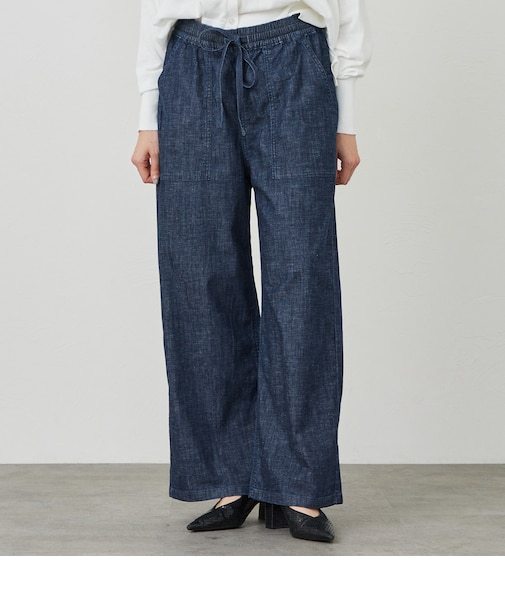 イージーベイカーワイドパンツ
