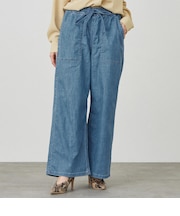 イージーベイカーワイドパンツ