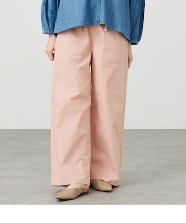 イージーベイカーワイドパンツ
