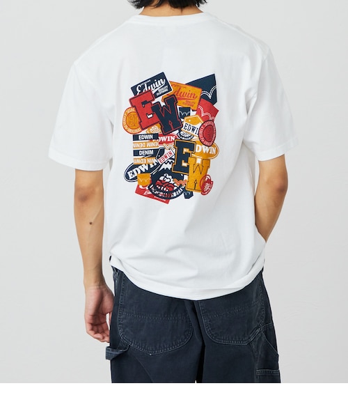 その他 WK INTERACT Tシャツkit