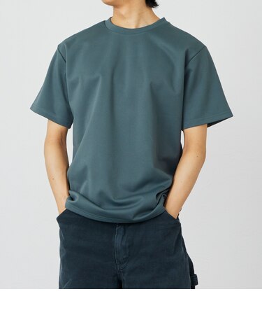 コットンライクTシャツ