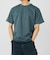 コットンライクTシャツ