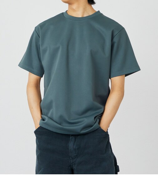 コットンライクTシャツ