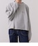 グレー