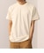 ポンチ 半袖Tシャツ