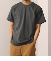 ポンチ 半袖Tシャツ