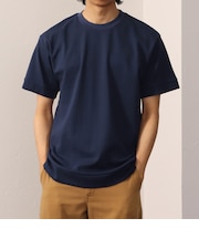 ポンチ 半袖Tシャツ