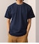 ポンチ 半袖Tシャツ