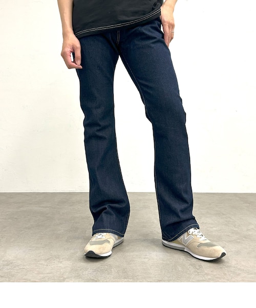 Lee Dungarees リラックスブーツカット サイズ32X30 メンズブーツカットパンツ｜リーのアウトレット通販｜三井アウトレット