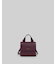 レスポンシブルレザーのMicaミニバッグ