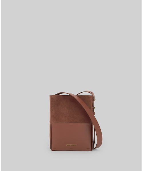 アドルフォドミンゲス 革ではない革、レディース | 2024年秋冬 | アドルフォ・ドミンゲス