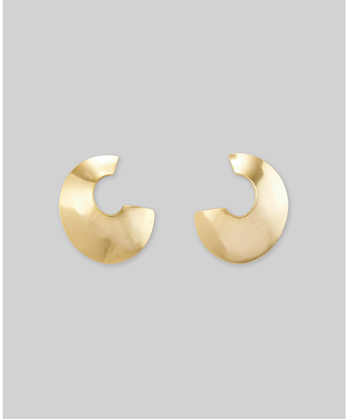 サークルピアス
