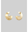 サークルピアス