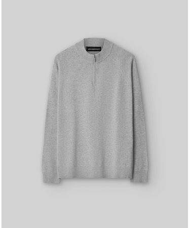 コットンパーキンスカラーニット