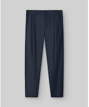 オーガニックコットンツイルチノパンツ