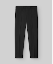 フィットテーラードパンツ