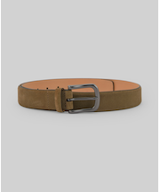 スエードベルト