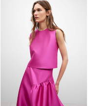 ロングスリーブプリントポロ