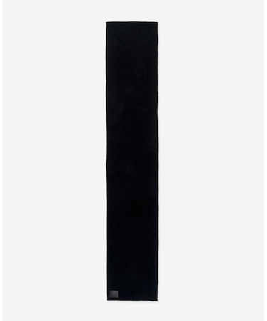 コットントリコットスカーフ