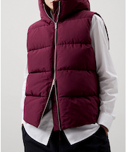 パデッドベスト