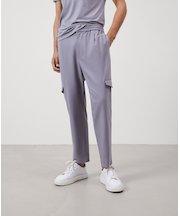 ジョギングカーゴパンツ