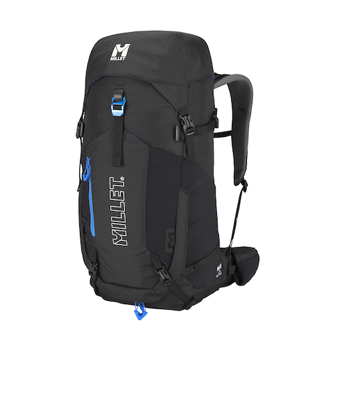 MILLET UBIC30 LEAF 新品です☆ UBIC 30｜ミレーのアウトレット通販｜三井アウトレットパーク オンライン