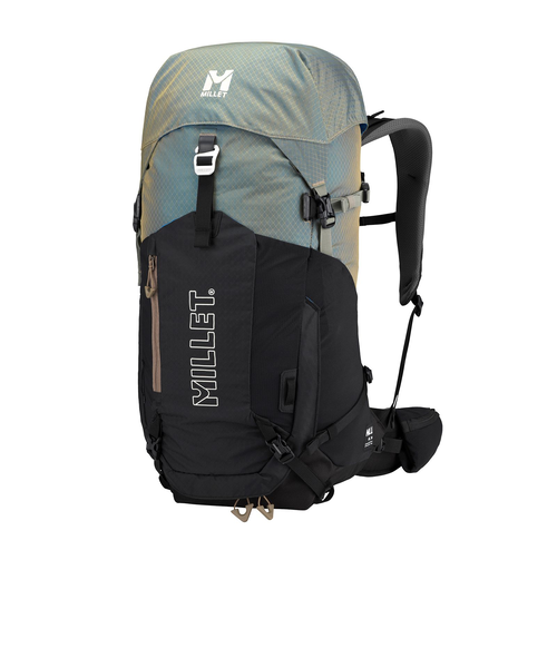 MILLET UBIC30 LEAF 新品です☆ UBIC 30｜ミレーのアウトレット通販｜三井アウトレットパーク オンライン