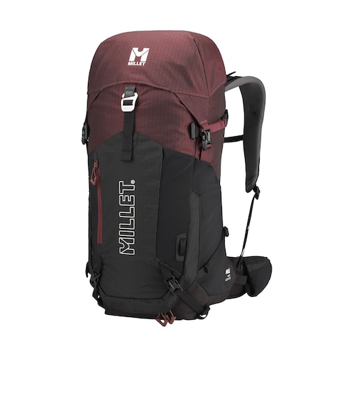 MILLET UBIC 30L バックパック リュック UBIC 30｜ミレーのアウトレット通販｜三井アウトレットパーク オンライン