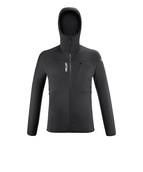 ミレー　ロッカ フーディ III　M LOKKA HOODIE III M｜ミレーのアウトレット通販｜三井