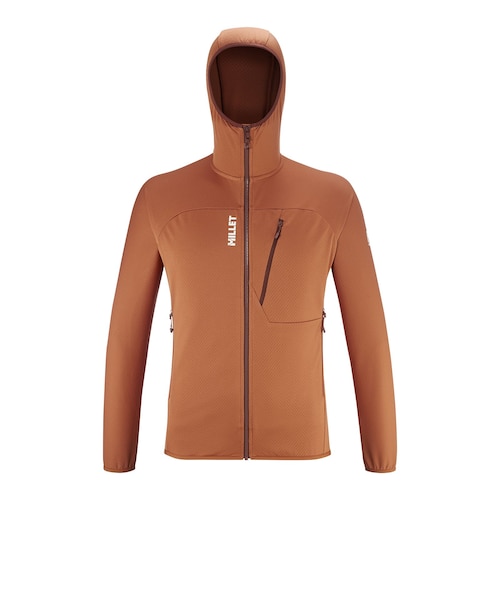 LOKKA HOODIE III M｜ミレーのアウトレット通販｜三井アウトレット