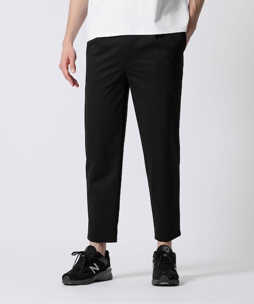 リラックスセットアップジャージ パンツ｜サイコバニーのアウトレット