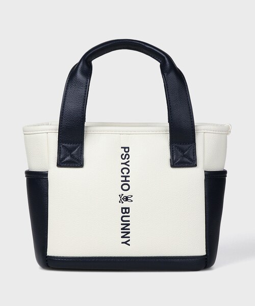 GOLF]ラウンドバッグ MONOGRAM｜サイコバニーのアウトレット通販｜三井