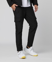 [GOLF]ストームフリース 　カーゴパンツ