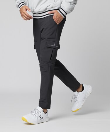 [GOLF]ストームフリース 　カーゴパンツ