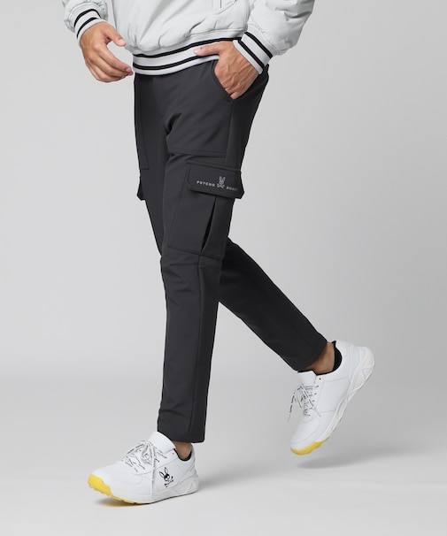 [GOLF]ストームフリース 　カーゴパンツ